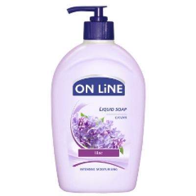 On Line te alinta cu doua noi arome