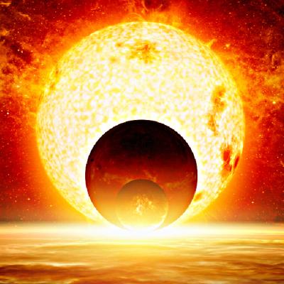 Pe 23 septembrie are loc echinoctiul de toamna din 2022. Cerurile se deschid pentru a ne conecta la lumina divina