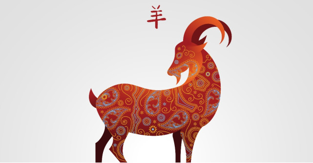 2022, Anul Tigrului de Apa: Horoscop chinezesc pentru zodia Capra