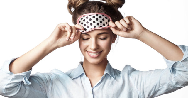 Cum sa ai un somn bun noaptea si sa te trezesti dimineata binedispusa