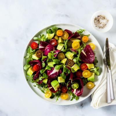 Dieta Okinawa: Cum să trăiești mai mult de 100 de ani?