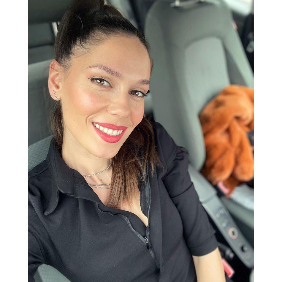 Irina Fodor și Ștefan Bănică Jr., întâlnire misterioasă acasă la artist. Ce reacție a avut soția lui Răzvan Fodor?