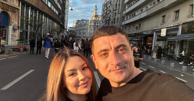 Ilinca Simion, prima reacție după înfrângerea lui George Simion: În diferențe se naște frumusețea...