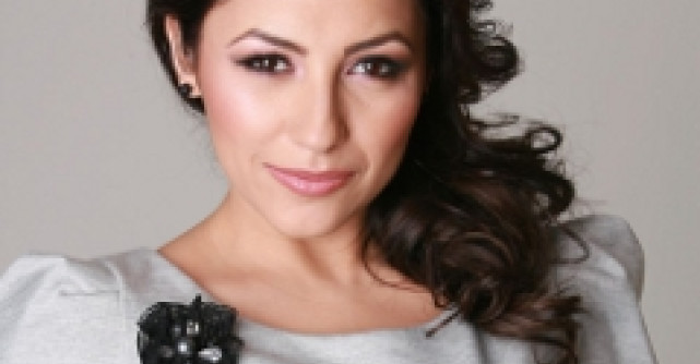 Andra Maruta a nascut un baietel