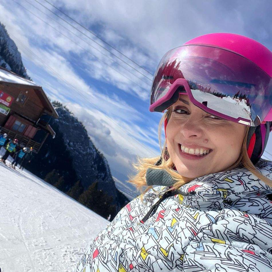 Simona Gherghe, adevăratul motiv pentru care a renunțat la Acces Direct: Nu-mi place să fac lucrurile pe jumate...