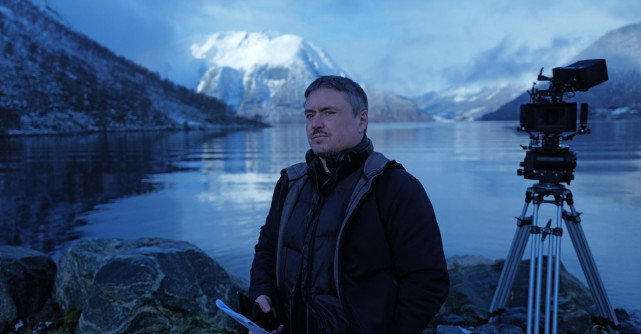 Fjord, în regia lui Cristian Mungiu, selectat în competiția oficială pentru Palme d’Or la Festivalul de Film de la Cannes