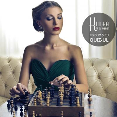 Test de logica: Ai mintea agera?