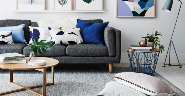 5 pasi importanti pentru a obtine un decor scandinav