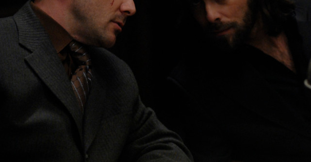 Unul dintre cei mai mari antagoniști din Supernatural revine la Comic Con România