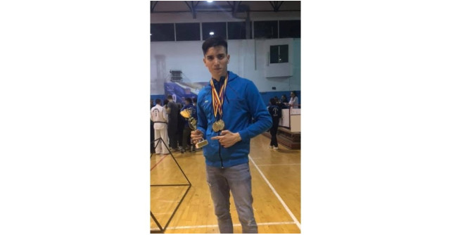 Andrei Chiriac stabilește un record mondial la Campionatele Mondiale de Taekwon-do ITF din Croația