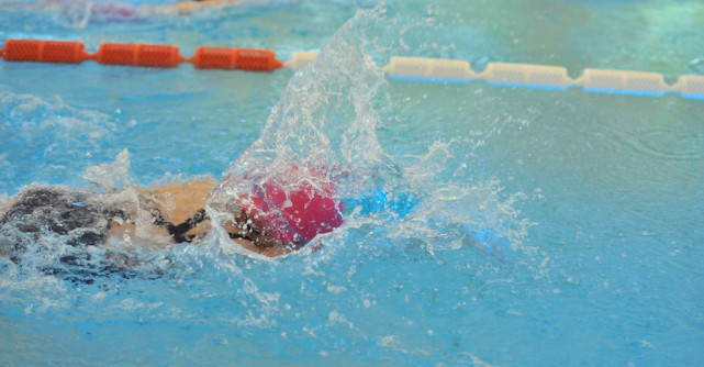 Concursul de înot ”Micul Delfin” by Baby Spa a ajuns la ediția a IX-a