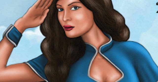 Targ vintage: Dress To Impress