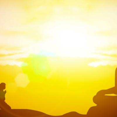 8 Lucruri pe care oamenii nu ar trebui să le mai creadă potrivit lui Buddha