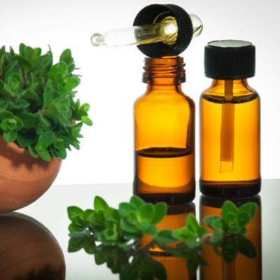 Uleiul de oregano - beneficii si proprietati speciale