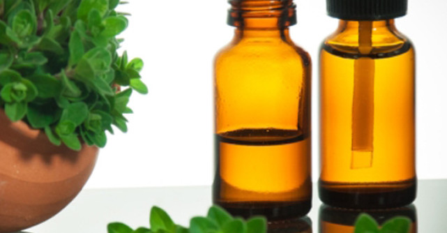 Uleiul de oregano - beneficii si proprietati speciale