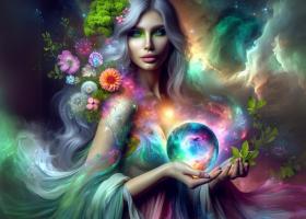 Horoscopul destinului: Lecția karmică pe care sufletul tău trebuie să o învețe în această primăvară, în funcție de zodie