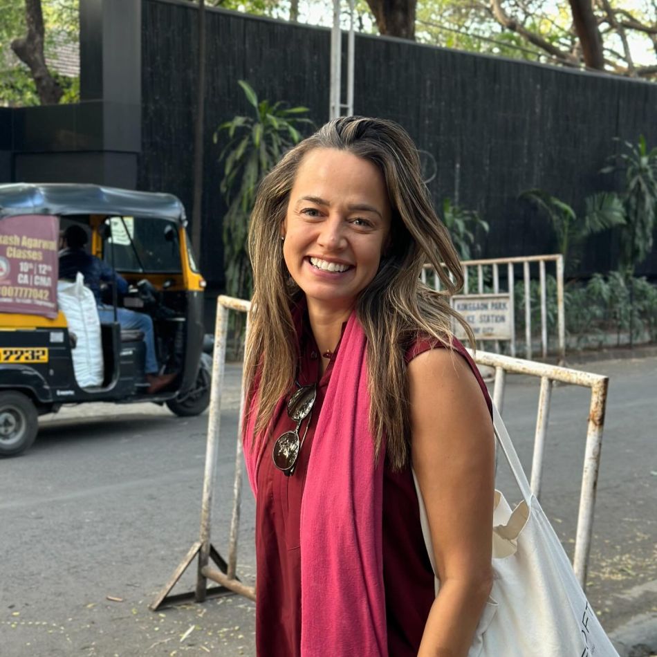 Andreea Raicu, mesaj sincer despre realitatea din spatele familiilor fericite de pe social media: În casele lor curg lacrimile 