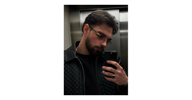 Andrew Barabancea își resetează viața după infarctul de la doar 24 de ani. Ce schimbări a făcut fiul Ozanei Barabancea 