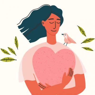 5 Exerciții pentru a atrage energia pozitivă în viața ta și pentru a te face fericită în fiecare zi 