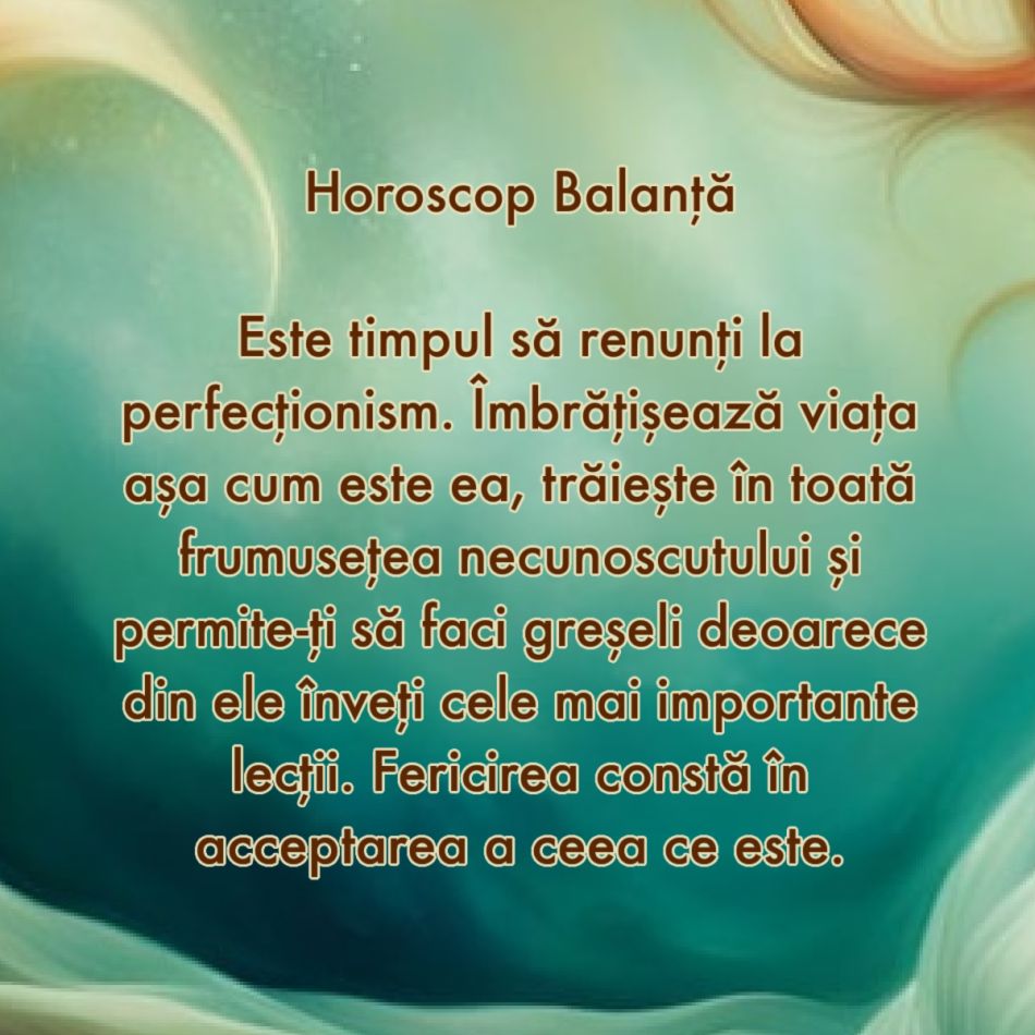 La ce trebuie să renunți în săptămâna 6-12 noiembrie ca să atragi fericirea