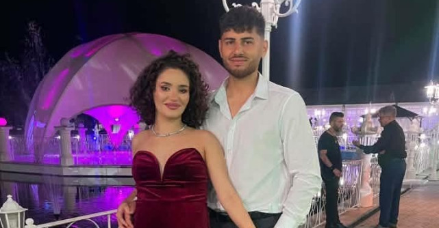 Liliana și Teo de la Mireasa au devenit părinți la un an de la începutul relației lor