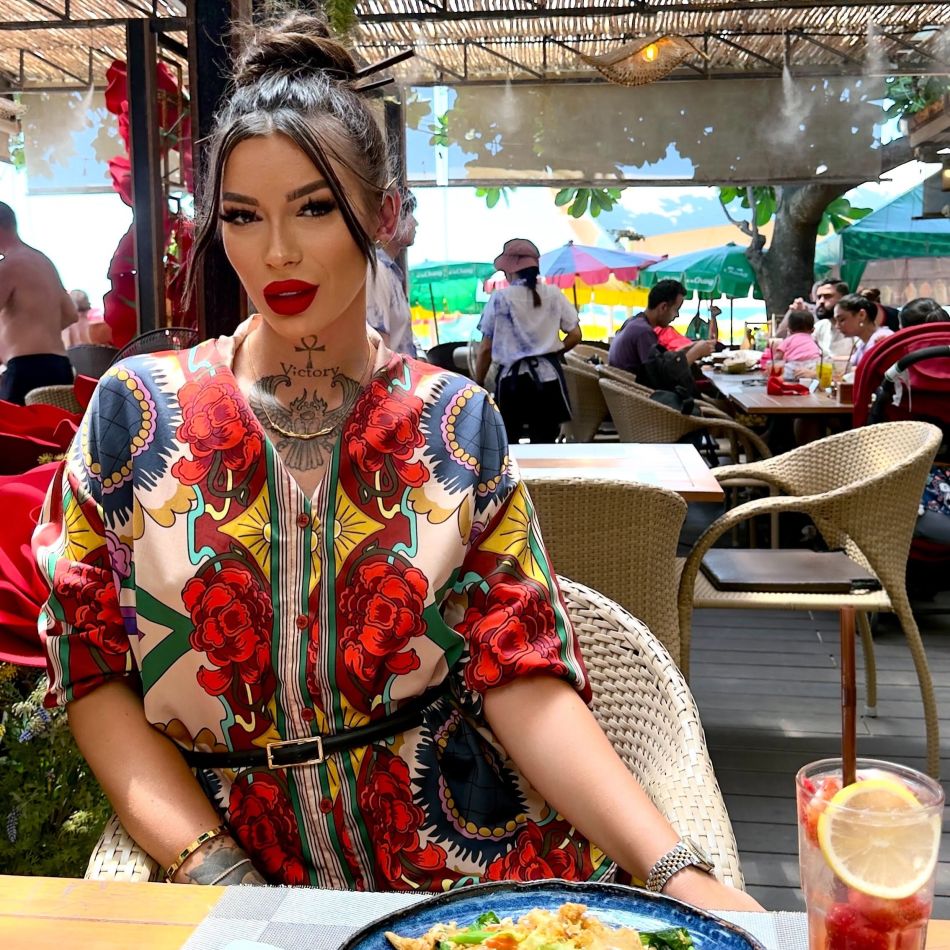 Armina, dezvăluiri neașteptate după plecarea de la Insula Iubirii! Ce o deranja cel mai mult la colegele sale: Erau toate bete..