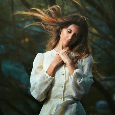 Vrei sa fii fericita in iubire? Marita-te cu tine insati intai