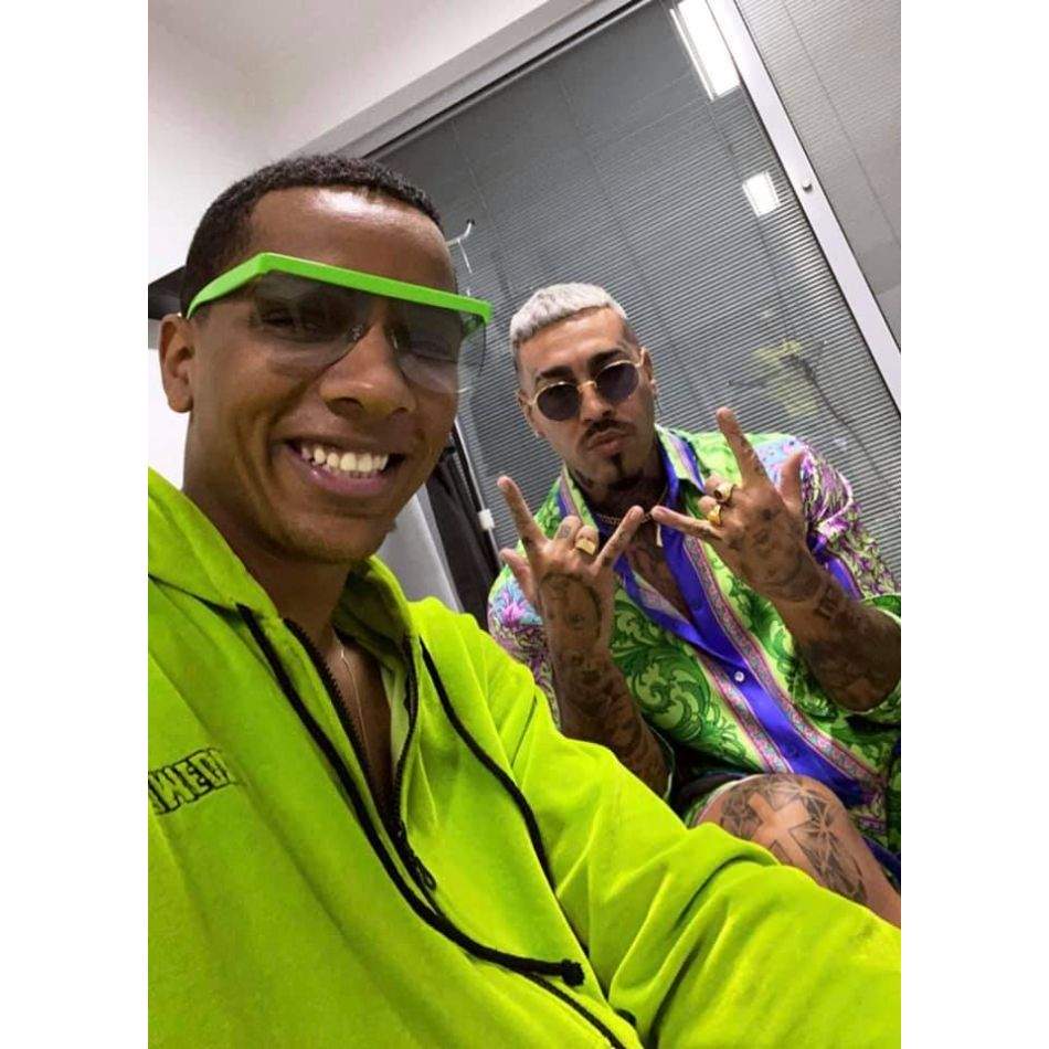 Motivul pentru care Zanni nu mai vorbește cu Alex Velea: Eu fiind mic și prost, chiar am crezut...