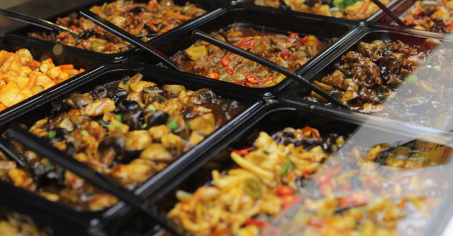 Chopstix începe o nouă poveste în Timișoara, la Iulius Town