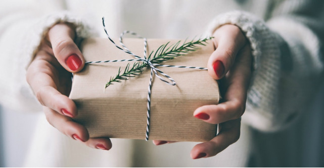 Lista cadourilor de Craciun pe care le poti impacheta de acum