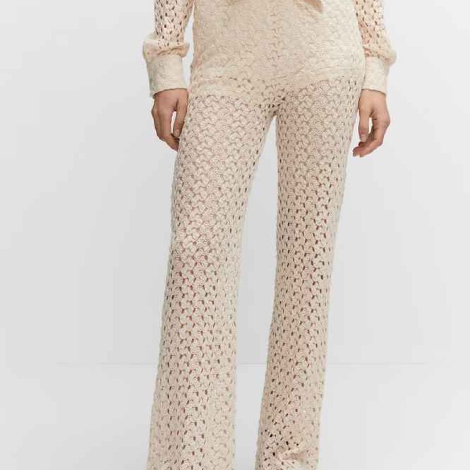 Pantaloni de vară:  20 de modele trendy și confortabile pentru un stil unic