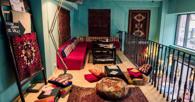 #impartefaptebune Târg de bine