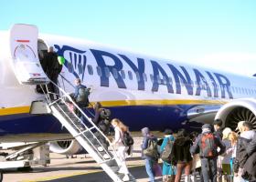 Zborurile low-cost revin în Ucraina. Ce presupune planul după redeschiderea spațiului aerian