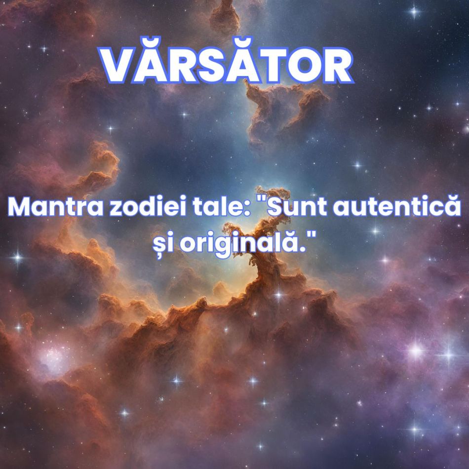 Horoscop pentru suflet: Mantra zodiei tale pentru săptămâna 12-18 februarie