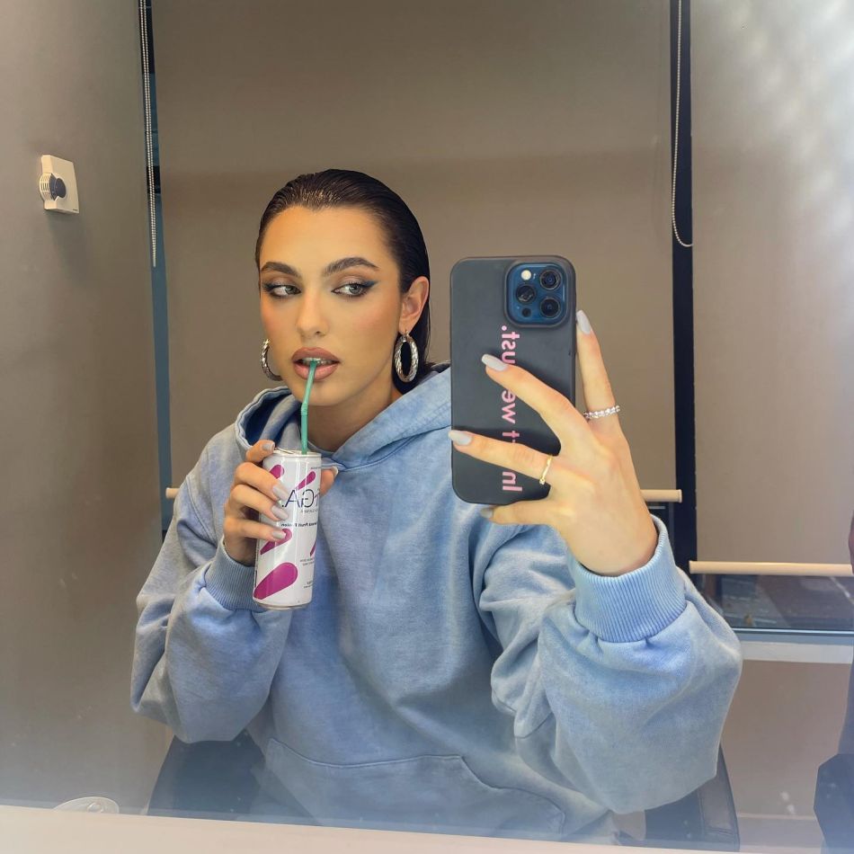 Alexia Eram a ajuns pe mâna medicilor, după întoarcerea de la America Express! Mesajul transmis de iubita lui Mario Fresh