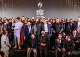 PREMIILE BEST CHEF AWARDS 2024 ANUNȚĂ CÂȘTIGĂTORII ÎN DUBAI, CELEBRÂND ELITA CULINARĂ MONDIALĂ