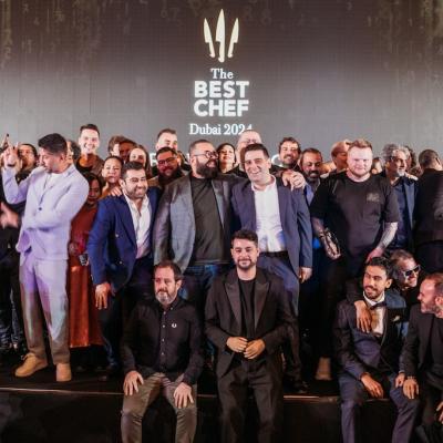 PREMIILE BEST CHEF AWARDS 2024 ANUNȚĂ CÂȘTIGĂTORII ÎN DUBAI, CELEBRÂND ELITA CULINARĂ MONDIALĂ