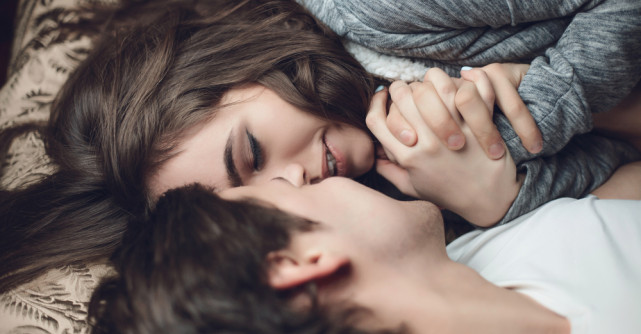 Poziții sexuale romantice: 9 variante care cresc conexiunea, încrederea și apropierea în cuplu