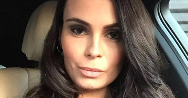 Anca Serea, rezoluții pentrul noul an! Ce și-a propus vedeta să respecte în 2022