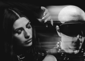 Colaborarea de care nu știai că ai nevoie - Alina Eremia și Killa Fonic lansează Am ales