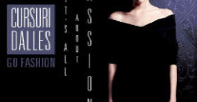 Cursuri Dalles Go fashion