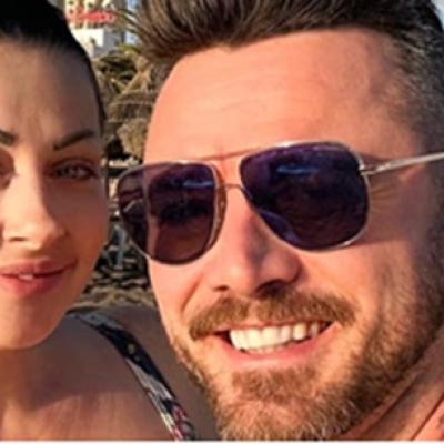 Tavi Clonda spune lucrurile pe față! Artistul vrea ca soția lui să mai slăbească: Trebuie să-și facă un program, o dietă...