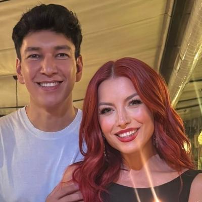La mulți ani, Elena Gheorghe! Ce surpriză i-a făcut soțul ei la împlinirea celor 41 de ani! FĂRĂ CUVINTE!