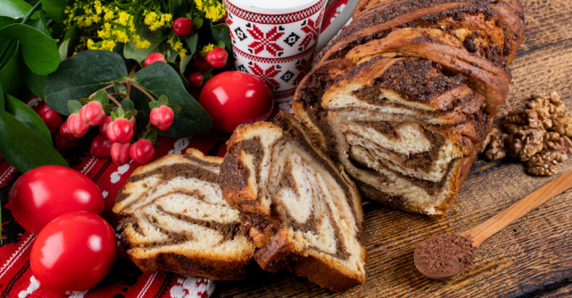 5 idei de brunch de Paște, chiar și când ești singură