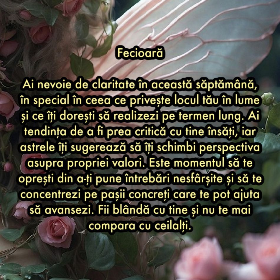 Horoscop săptămânal: De ce are nevoie fiecare semn zodiacal în săptămâna 24-30 martie