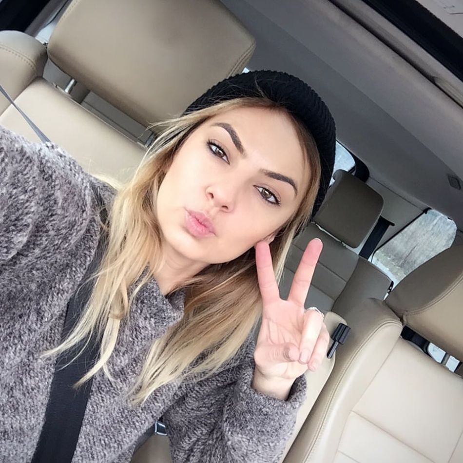 Mesajul special transmis de Roxana Ionescu finilor ei, Dani Oțil și Gabriela Prisăcariu: Suntem mândri și bucuroși