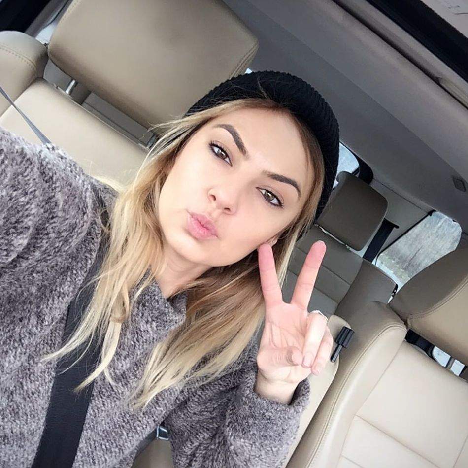 Mesajul special transmis de Roxana Ionescu finilor ei, Dani Oțil și Gabriela Prisăcariu: Suntem mândri și bucuroși