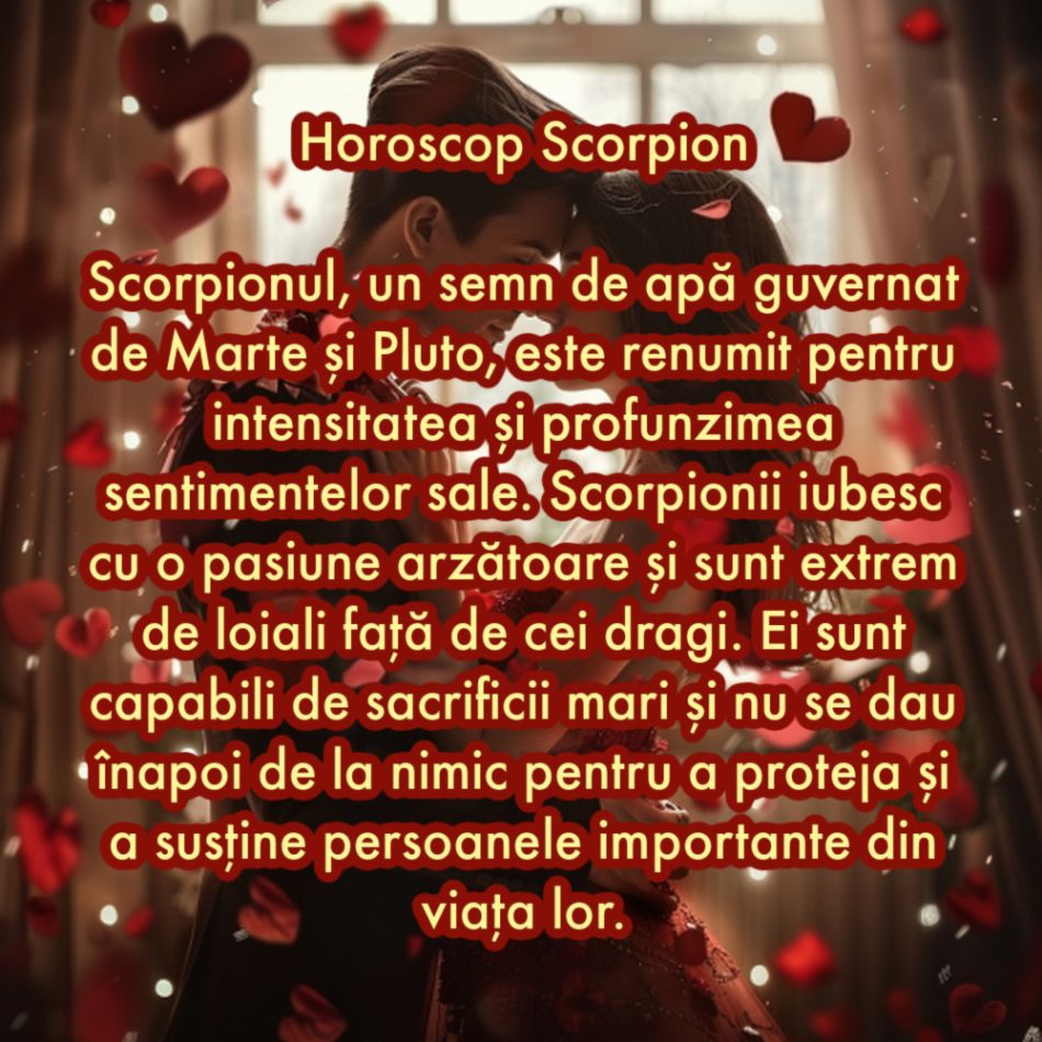 Top 5 zodii care iubesc din toată inima. Sunt loiale și ar face orice pentru cei la care țin