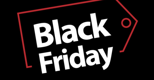 Black Friday 2016: Te-ai pregatit pentru reduceri? 