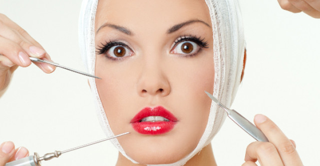 Chirurgul estetician: Nu exista frumusete perfecta!